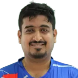 Karthik Berukodige Ramamohan