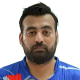 Muhammad Usman Ashraf