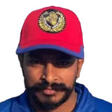 Antony Nishantha