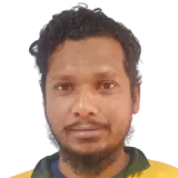 Tilina Irippuge Avantha Cricket Player