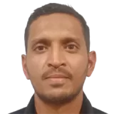 Arshad Shah Cricket Player