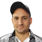 Shahid Shaikh