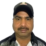 Muhammad Nadim Anwar