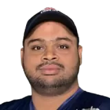 Naushad Malvankar