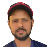 Asif Makrani