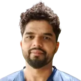 Dilshad Ahmad Cricket Player