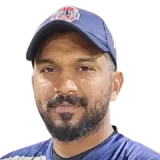 Preetham Dsouza Cricket Player