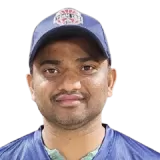 Naresh Areti