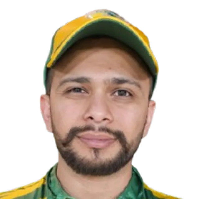 Adnan Makrani