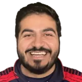 Fahad Zahid