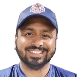 Venkatesh Mohandas