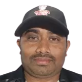 Srinivas Asarpalli
