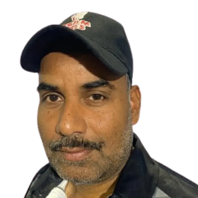 Abdul Rauf Cricket Player