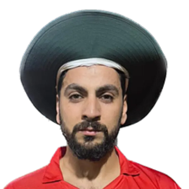 Ovais Shah Cricket Player