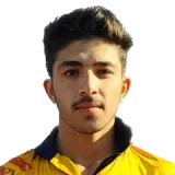 Omar Abdullah Cricket Player