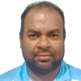 Cricketer