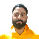 Imran Shahzad