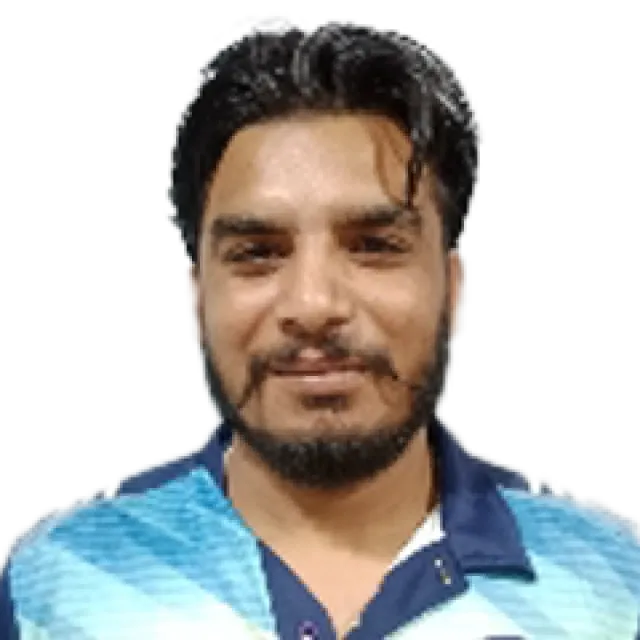 Sunny Davinder Kumar