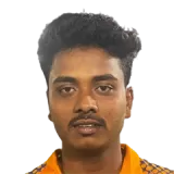 Cricketer