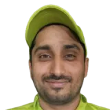 Asif Shahid Mahmood