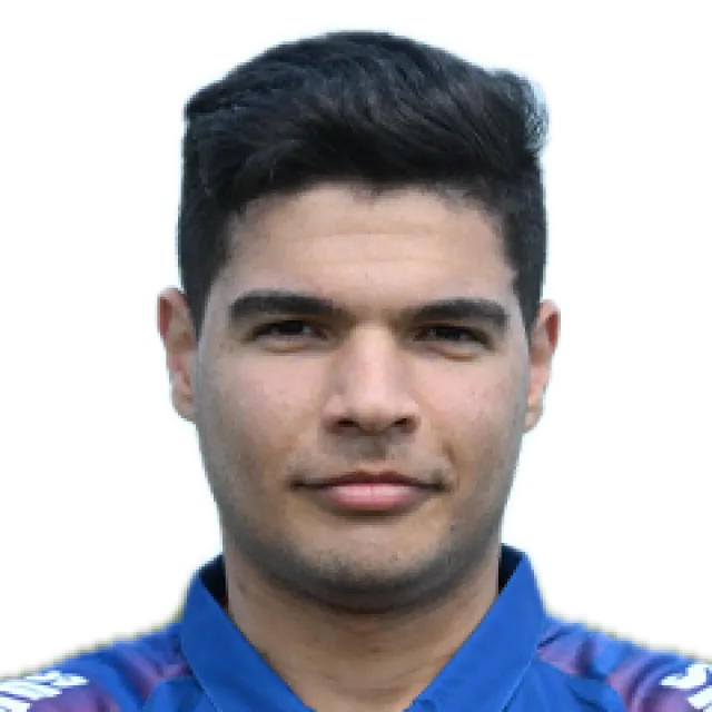 Diego Mendonca