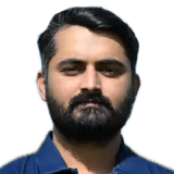 Muhammad Rizwan-VI