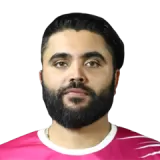 Cricketer