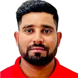 Parveen Kumar Dhull
