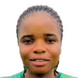Sarah Etim Cricket Player