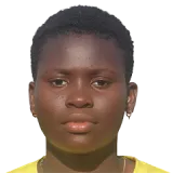 Adeshola Adekunle Cricket Player