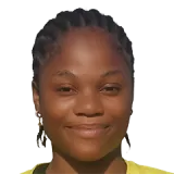 Lilian Ude Cricket Player