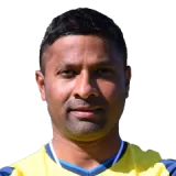 Cricketer