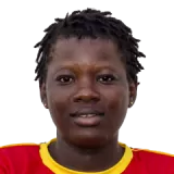 Rashidatu Salia