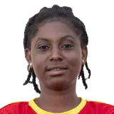 Christiana Nyameke