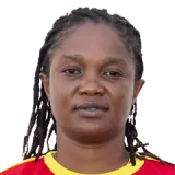Cynthia Konadu