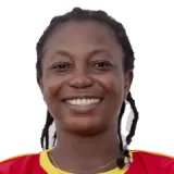 Ivy Yeboah