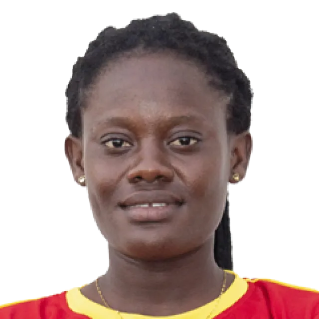 Ellen Asante