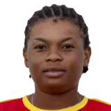 Jacqueline Kokam Cricket Player