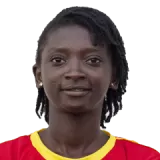 Miriam Eshun