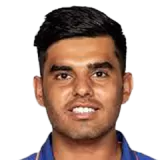 Cricketer
