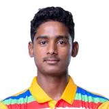 Cricketer