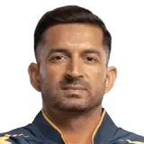 Cricketer