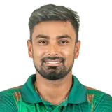 Cricketer