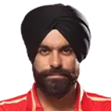 Harpreet Singh