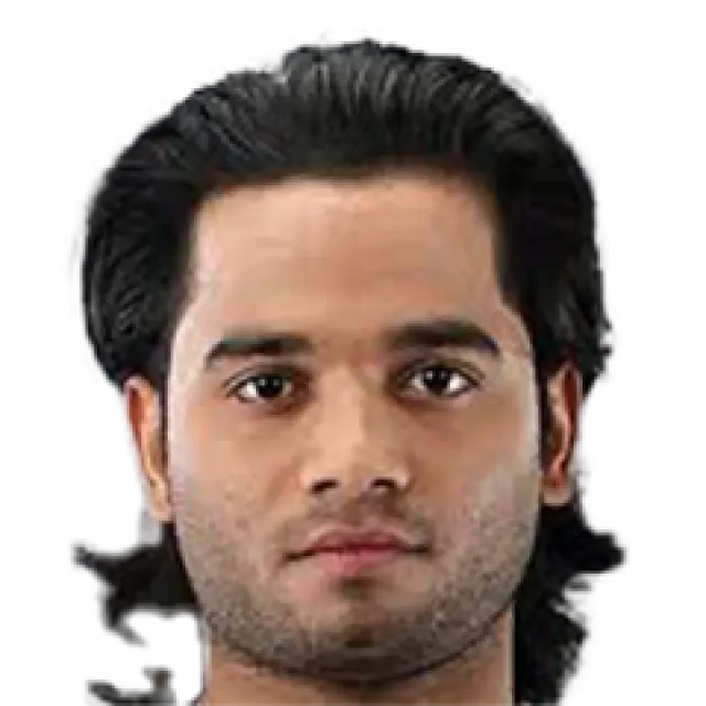 Suyash Sharma