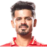 Mohit Rathee