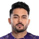 Cricketer