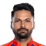 Cricketer