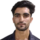 Saqib Afridi Cricket Player