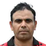 Adnan Ali-I Cricket Player